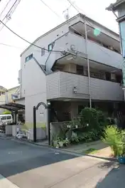 アーバンスペース伸明